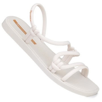 Sandały damskie IPANEMA SOLAR SANDAL BEIGE