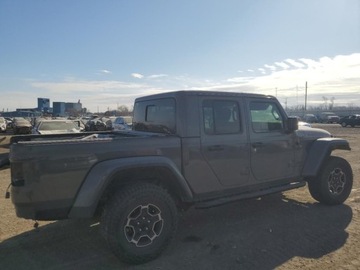 Jeep 2021 Jeep Gladiator Mojave 2021 3.6l 3.6 Benzyna 285KM, zdjęcie 3