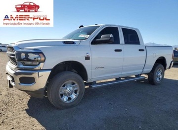  RAM 2500 Tradesman 2021 6.7l 6.7 Diesel 370KM
