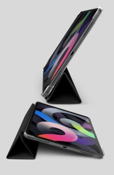 Чехол PICOM LAUT Huex Folio для iPad Air 10.9 4/5G