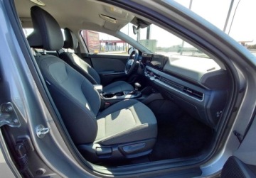 Kia 2025 Kia K4 K4 1.6 T-GDI 7DCT wersja M samochod demonstracyjny 1.6 Benzyna, zdjęcie 22