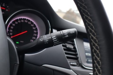 Opel Astra K Hatchback 5d 1.6 CDTI 110KM 2019 Opel Astra 1.6 CDTI, Salon Polska, 1. Właściciel, zdjęcie 20