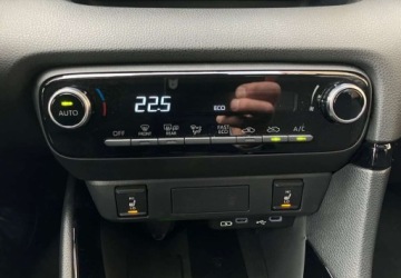 Toyota 2024 Toyota Yaris Toyota Yaris Hybrid 1.5 Style 1.5 Hybryda 116KM, zdjęcie 28