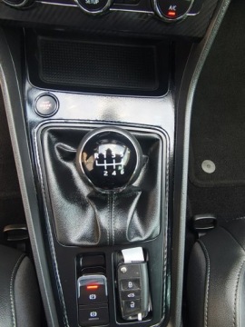 Seat Leon III X-Perience 1.4 TSI 125KM 2017 Seat Leon Serwis Bogata Opcja Gwarancja, zdjęcie 25