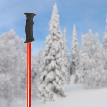 треккинговые палки Grip Handle Walking Trekking Style F