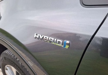 Toyota RAV4 IV MPV Facelifting 2.5 Hybrid 197KM 2017 Toyota RAV4 Toyota RAV4 2.5 Hybryda 197KM, zdjęcie 28