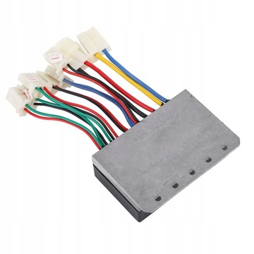 24V 250W KONWERSJI KONTROLERA ROWERU ELEKTRYCZN