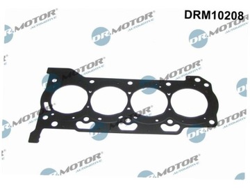 DR.MOTOR DRM10208 TĚSNĚNÍ HLAVA VÁLCŮ