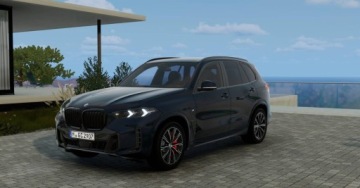 BMW X5 G05 2025 BMW X5 Wyprzedaz rocznika 2025 RABAT 106 300 zl BMW Bonkowscy Wroclaw, zdjęcie 1