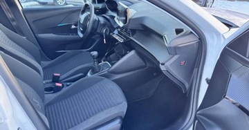 Peugeot 208 II Hatchback 1.2 PureTech 102KM 2023 Peugeot 208 1.2B 101KM przeb.23tys kamera navi zarejestrowany 1.2 Benzyna, zdjęcie 16