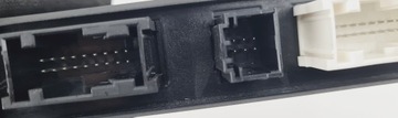 CITROEN C5 III X7 MODUL PDC ČIDEL 9663821780