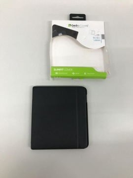 ТЕЛЕФОННЫЕ АКСЕССУАРЫ GECKO ACCS KOBO LIBRA H2O SLIMFIT ЧЕХОЛ