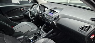 Hyundai ix35 SUV Facelifting 1.6 GDI 135KM 2014 HYUNDAI ix35! Super stan!, zdjęcie 12