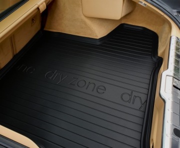 Вставка в багажник для: Citroen C4 Picasso I 2006-