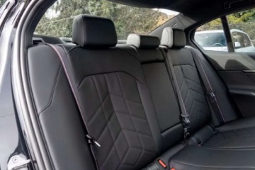 BMW Seria 5 G90-91 2026 BMW Seria 5 Ogrzewanie kierownicy Harman Kardon Duzy Rabat 2.0 Benzyna, zdjęcie 26