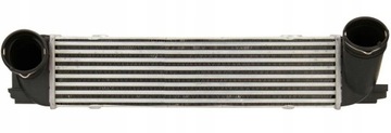 INTERCOOLER BMW 3 (E90) 335 d 2006 - 2011