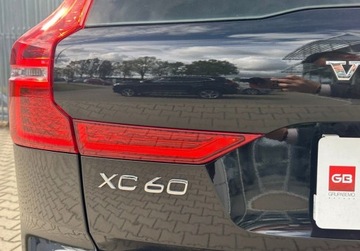 Volvo XC60 II Crossover T4 190KM 2019 Volvo XC 60 XC60 2.0 T4 190KM Momentum Automat FV Salon PL 2.0 Benzyna, zdjęcie 11
