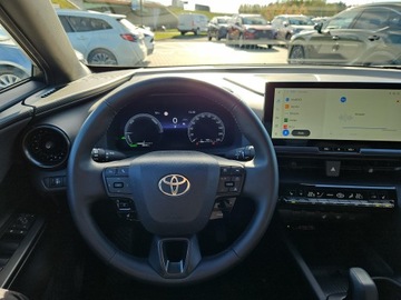 Toyota C-HR II SUV 1.8 Hybrid 140KM 2024 Toyota C-HR 1.8 Hybrid Style 1.8 Hybrid Style!! Sa, zdjęcie 19