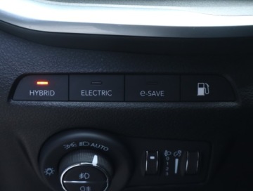 Jeep Compass II SUV Plug-In Facelifting 1.3 GSE T4 190KM 2022 Jeep Compass 4xe, Salon Polska, 1. Właściciel, zdjęcie 21