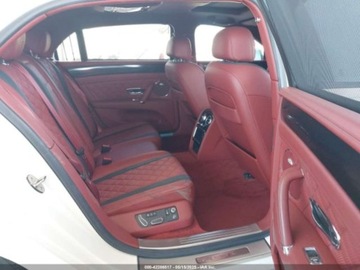 Bentley Continental III 2018 Bentley Flying Spur W12 S 2018 6.0l 6.0 Benzyna 626KM, zdjęcie 12