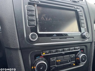 Volkswagen Golf VI Hatchback 5d 2.0 TDI-CR DPF 140KM 2008 Volkswagen Golf VI 2.0 TDI 140KM 2008r/ Highline/ automat DSG/ navi/ skóra, zdjęcie 6