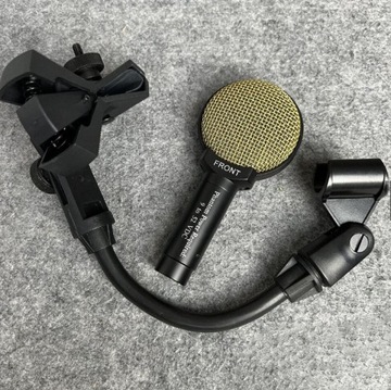 Superlux PRA638 Инструментальный конденсаторный микрофон