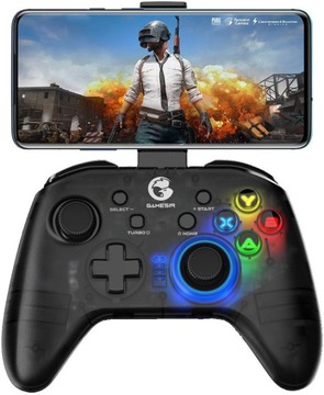Kontroler Bluetooth GameSir T4 PRO do telefonu