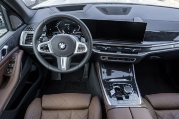 BMW X5 G05 SUV Facelifting 3.0 30d 298KM 2026 BMW X5 xDrive30d Dostępny od ręki!, zdjęcie 14