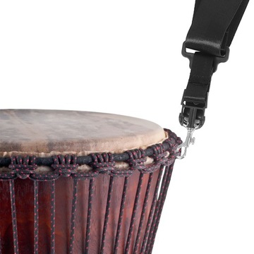 ПОДВЕСКА БАРАБАНА Детали барабана РЕМЕНЬ ДЛЯ ПОДВЕСКИ DJEMBE РЕМЕНЬ ДЛЯ ПОДВЕСКИ DJEMBE ДЕТСКАЯ РЕМНЯ