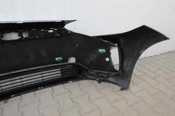NÁRAZNÍK PŘEDNÍ TOYOTA BZ4X 22-