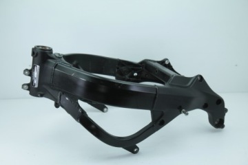 HONDA PC35 CBR 600 F4I SPORT 01-06 РАМА + ДОКУМЕНТЫ