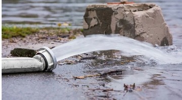 ПОЖАРНЫЙ ШЛАНГ С ТРУБКОЙ ДЛЯ ГРЯЗНОЙ ВОДЫ Септики 3 ДЮЙМА, 30 М НАСОСЫ С СОЕДИНИТЕЛЯМИ