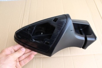 GTR 1400 ЗЕРКАЛО ЛЕВОЕ