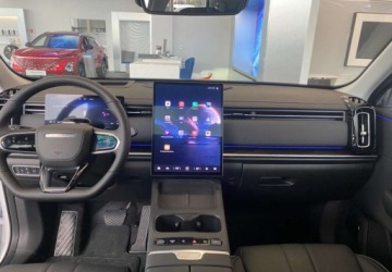 Jaecoo 7 2025 Jaecoo 7 Jaecoo 7 1.5 Hybryda Plug-in 357KM, zdjęcie 16