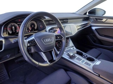 Audi A6 C8 Limousine 2.0 35 TDI 163KM 2022 Audi A6 Limousine Audi A6 Limousine Sport 35 TDI 163 KM S tronic 2.0 Diesel, zdjęcie 8