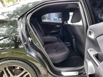 Honda Civic IX Hatchback 5d 2.2 i-DTEC 150KM 2012 HONDA CIVIC IX 5d 2.2 i-DTEC 150KM, Manual, Kamera, Climatronic, zdjęcie 11