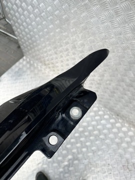 BLATNÍK PŘEDNÍ LEVÝ VW TAIGO 21- LC9X