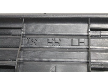 JINÉ DÍLY ZAKONČENÉ LEXUS IS III (_E3_) 6791653030 2.5L HYBRID 133KW