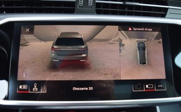 Audi A6 C8 Avant 3.0 50 TDI 286KM 2019 Audi A6 Avant 3,0 TDI Quattro S-Line Matrix Radary Kamera Night VisionPano, zdjęcie 24