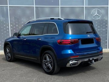 Mercedes GLB SUV 1.3 200 163KM 2025 MERCEDES-BENZ GLB 200 AMG Line Suv 1.3 (163KM) 2025, zdjęcie 3
