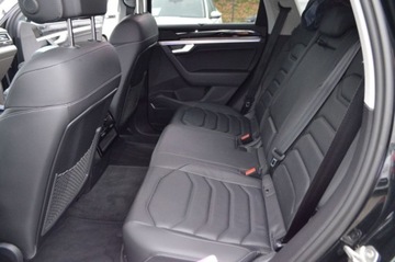 Volkswagen Touareg III SUV 3.0 V6 SCR TDI 286KM 2023 Volkswagen Touareg 3.0 V6 TDI SCR 4Mot ,Salon PL,Serwis ASO,Bezwypadkowy,, zdjęcie 26