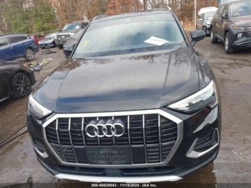 Audi Q3 II 2022 Audi Q3 2022r., 4x4, 2.0L 2.0 Benzyna 184KM, zdjęcie 6