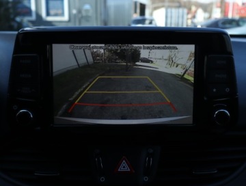 Hyundai i30 III Hatchback 1.4 MPI 100KM 2019 Hyundai i30 1.4 CVVT, Salon Polska, Serwis ASO, zdjęcie 14