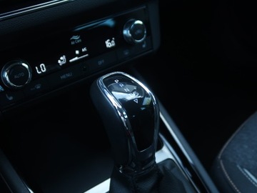 Skoda Scala Hatchback 1.0 TSI 110KM 2022 Skoda Scala 1.0 TSI, Salon Polska, 1. Właściciel, zdjęcie 16