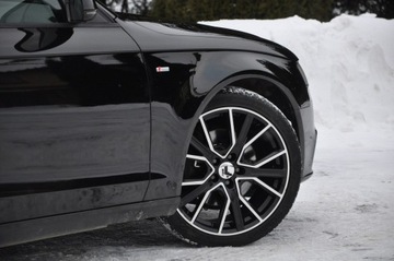 Audi A4 B8 Avant 2.7 TDI 190KM 2009 Audi A4 Avant S-LINE Panorama BangOlufsen El.Klapa, zdjęcie 19