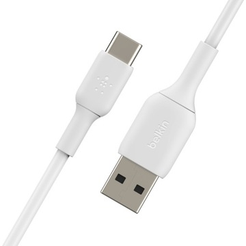 Kabel Belkin Boost Charge PVC USB-A / USB-C, 1m
