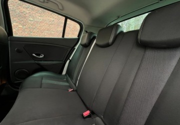 Renault Megane III Hatchback 1.4 16v TCe 130KM 2011 Renault Megane Klima Alu Super stan Gwarancja w cenie VFDJ 1.4 Benzyna, zdjęcie 14