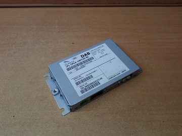 MODUŁ RADIA JAGUAR XF I LIFT CPLA-14F720-BL