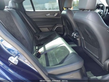 Alfa Romeo Giulia II 2017 Alfa Romeo Giulia Quadrifoglio 2017 2.9l 2.9 Benzyna 505KM, zdjęcie 12