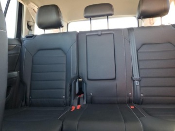 Volkswagen 2024 Volkswagen Atlas 2024r., Sel, 2L, od ubezpieczalni 2.0 Benzyna 273KM, zdjęcie 9